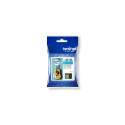 Brother LC-421XLC ink cartridge 1 pc(s) Original High (XL) Yield Cyan