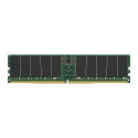 Kingston Technology 96GB, DDR5, 5600MT/s, ECC, Registered, DIMM, CL46, x80, 2RX4, 1.1V, 288-pin, 24G