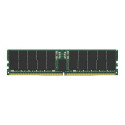 Kingston Technology 96GB, DDR5, 5600MT/s, ECC, Registered, DIMM, CL46, x80, 2RX4, 1.1V, 288-pin, 24G