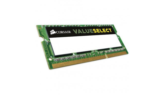 Corsair 8GB DDR3L 1333MHZ memory module 1 x 8 GB DDR3