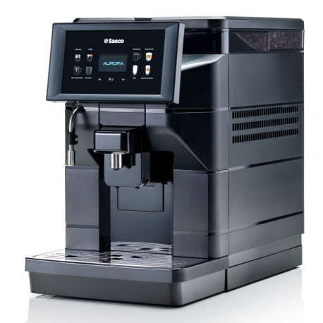 Automatic coffee machine SAECO AURORA M1 (9J0900) 1900 W Black
