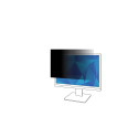 3M Privacy Filter for 18.5in Monitor, 16:9, PF185W9B