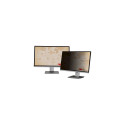 3M Privacy Filter for 19in Monitor, 5:4, PF190C4B