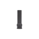 Gedore R63001316 Impact socket Black