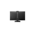 Philips P Line 326P1H/00 LED display 80 cm (31.5&quot;) 2560 x 1440 pixels Quad HD Black
