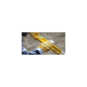 Stabila Type R 300 spirit level 1.22 m Red, Yellow