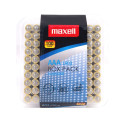 Maxell battery Alkaline LR03/AAA Box 100pcs ( 790410.01.CN)