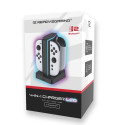ready2gaming Nintendo Switch 2 4-in-1 laadija LED