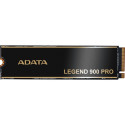 ADATA SSD LEGEND 900 PRO 2TB M.2 PCIe Gen.4x4 R/W 7400/6000