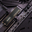ADATA SSD LEGEND 900 PRO 2TB M.2 PCIe Gen.4x4 R/W 7400/6000