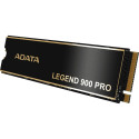 ADATA SSD LEGEND 900 PRO 1TB M.2 PCIe Gen.4x4 lugemiskiirus 7400 kirjutamiskiirus 6000