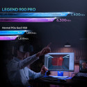 ADATA SSD LEGEND 900 PRO 2TB M.2 PCIe Gen.4x4 R/W 7400/6000