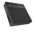 ICY BOX IB-4013MCL-C4 dokkimis kloonjaam M2 NVMe SSD