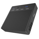 ICY BOX IB-4013MCL-C4 Docking Klonstation M2 NVMe SSD