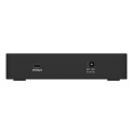 ICY BOX IB-4013MCL-C4 Docking Klonstation M2 NVMe SSD