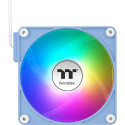 Thermaltake CT120 EX Reverse Fan Hydrangea Blue 3 Pack ARGB Sync