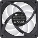 Thermaltake CT140 EX Reverse Fan Black 3 Pack ARGB Sync