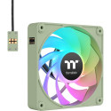 Thermaltake CT120 EX Reverse Fan Matcha Green 3 Pack ARGB Sync