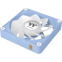 Thermaltake CT120 EX reverse ventilaator hortensiasinine 3-pack ARGB Sync