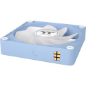 Thermaltake CT140 EX Reverse Fan hortensiasinine 3-pack ARGB Sync