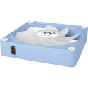 Thermaltake CT120 EX reverse ventilaator hortensiasinine 3-pack ARGB Sync