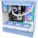 Thermaltake CT140 EX Reverse Fan hortensiasinine 3-pack ARGB Sync