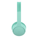 Belkin Soundform Mini BT pealekäivad laste USB-C mündiroheline AUD002hqMNV3