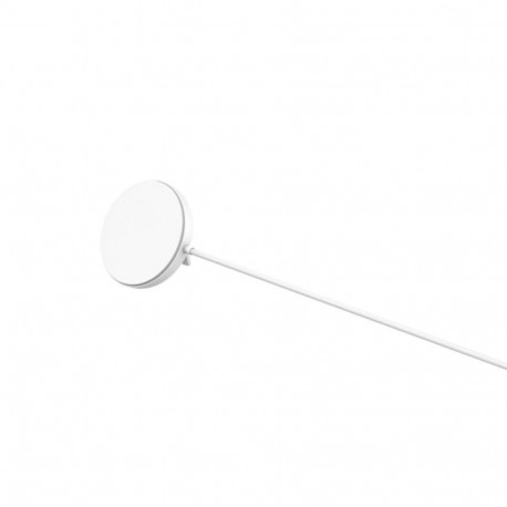 Belkin juhtmevaba laadija Boost Charge Pro Qi2 15W, valge (WIA011hqWH)