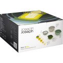 Joseph Joseph Nest 9 Plus kausside komplekt