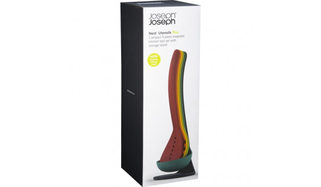Joseph Joseph Nest Plus köögiriistade komplekt mitmevärviline