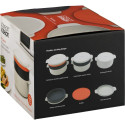 Joseph Joseph M-Cuisine 4-osaline mikrolaineahju küpsetuskomplekt