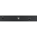 D-Link DGS-1210-10P/E 10-Port Layer2 PoE Smart Managed Gb Sw