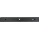 D-Link DGS-1210-48/E 48-pordiline Layer2 nutikas hallatav Gb lüliti