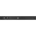 D-Link DGS-1210-52MP/E 52-pordiline L2 nutikas hallatav 48x PoE Gb lüliti