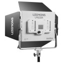 Godox Litemons LP600R 2x Kit LED Panel Licht RGB