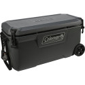 Coleman Convoy 100QT ratastega jahutuskast