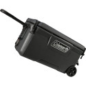 Coleman Convoy 100QT ratastega jahutuskast