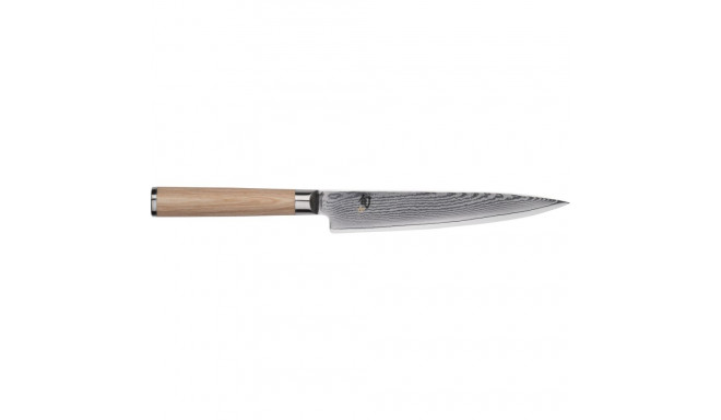 KAI Shun White universaalnuga, 15 cm