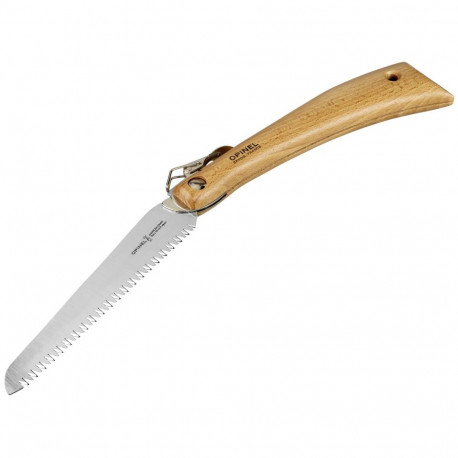 Opinel taskunuga Nr. 18 puusaag