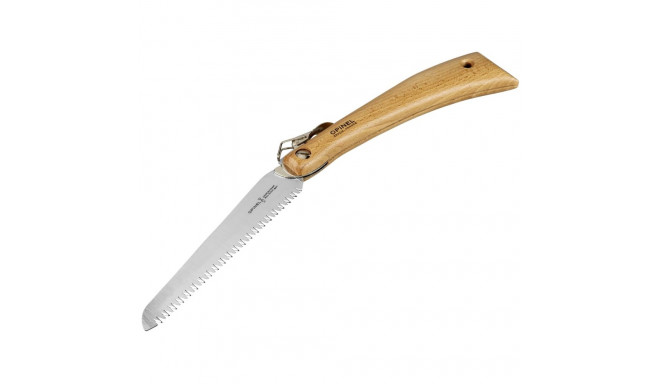 Opinel pocket knife No. 18 tree saw
