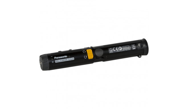 Panasonic EY6220N Cordless Right Angle Drill