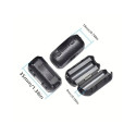 PremiumCord Ferit core for cable, 9mm