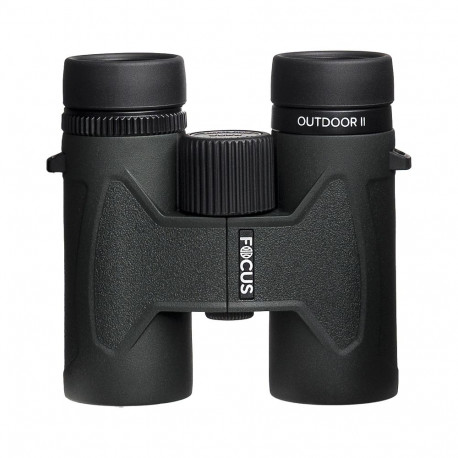 Focus Outdoor II 8x32