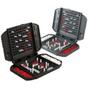 BATTLESHIP Travel game Battleship Grab&Go