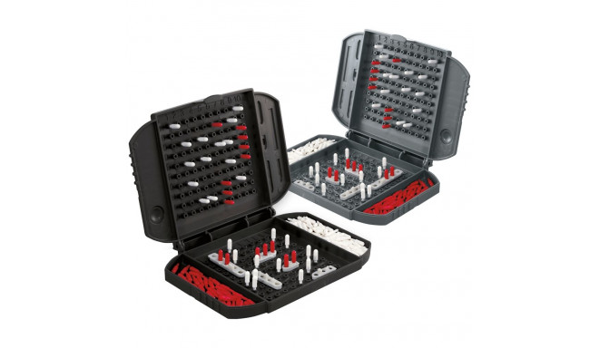 BATTLESHIP reisimäng Battleship Grab&Go