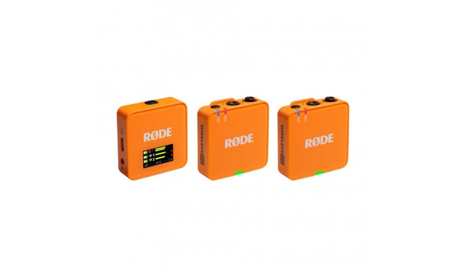 RØDE WIGOGEN3ORA