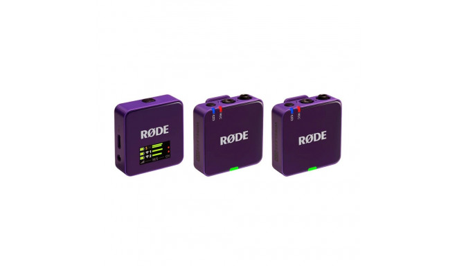 RØDE WIGOGEN3PUR