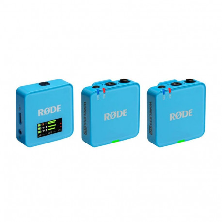 RØDE WIGOGEN3BLU