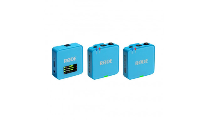 RØDE WIGOGEN3BLU