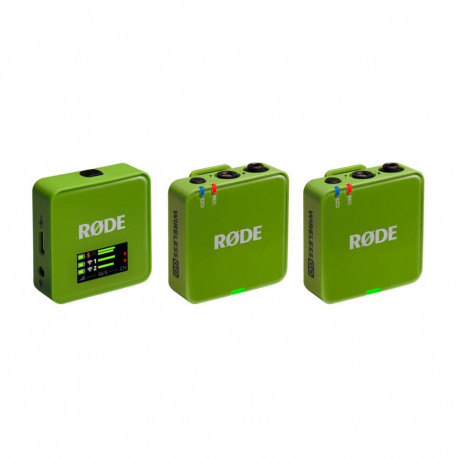 RØDE WIGOGEN3GRE